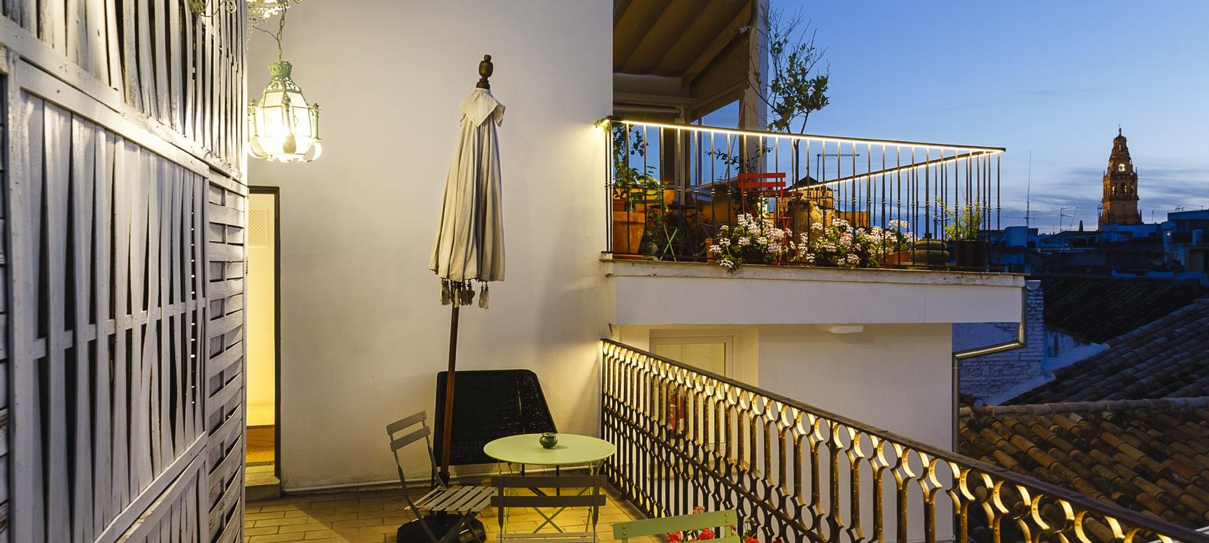 Hotel Madinat | Cordoba | 30