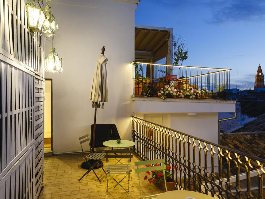 Hotel Madinat | Córdoba | 14