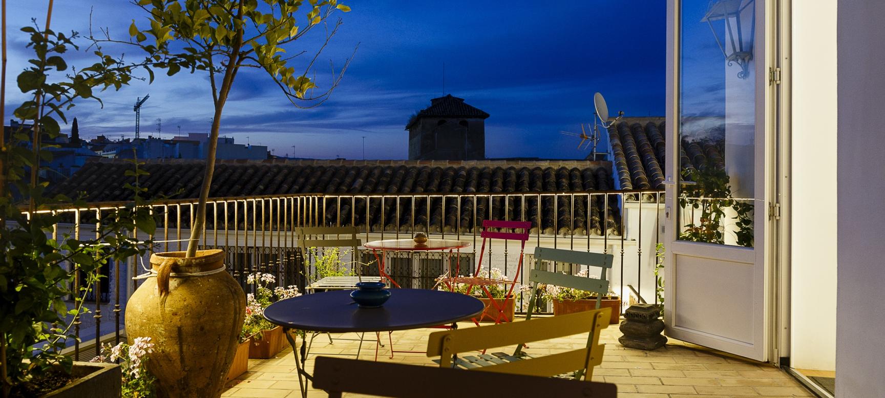 Hotel Madinat | Cordoba | 28