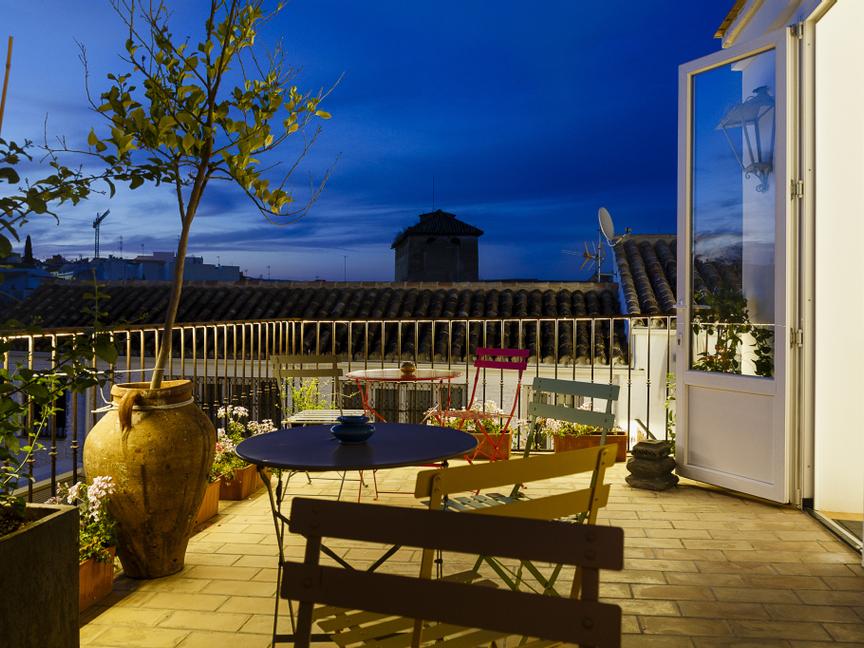Hotel Madinat | Córdoba | 13