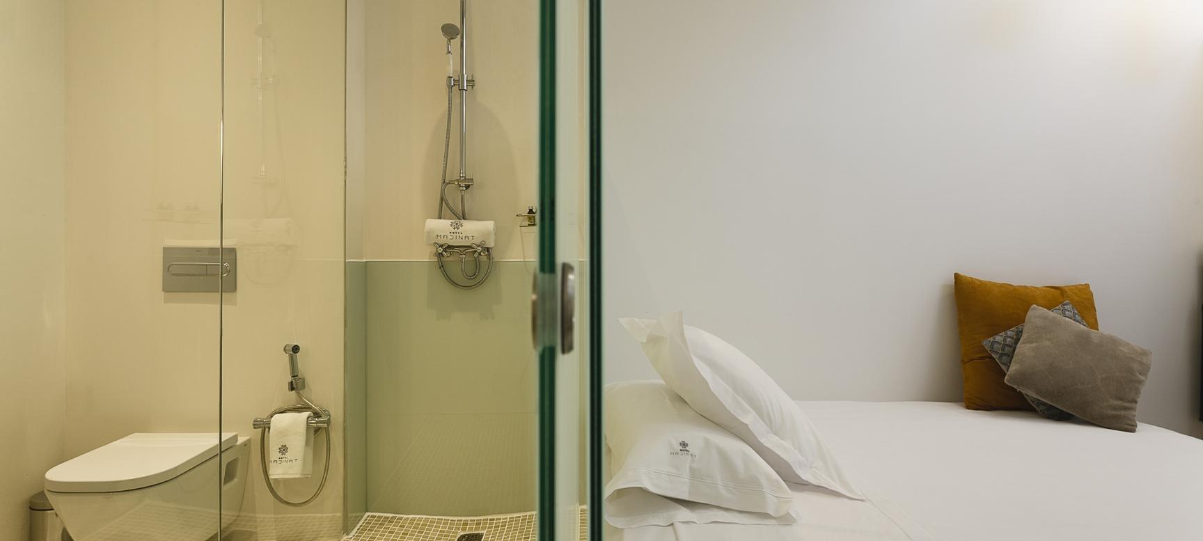 Hotel Madinat | Cordoba  | 19