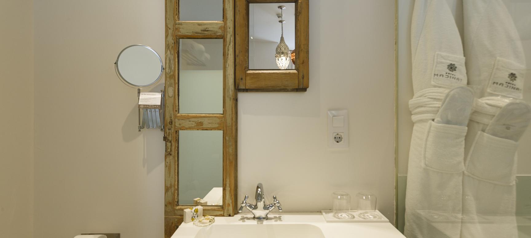 Hotel Madinat | Cordoba | 29