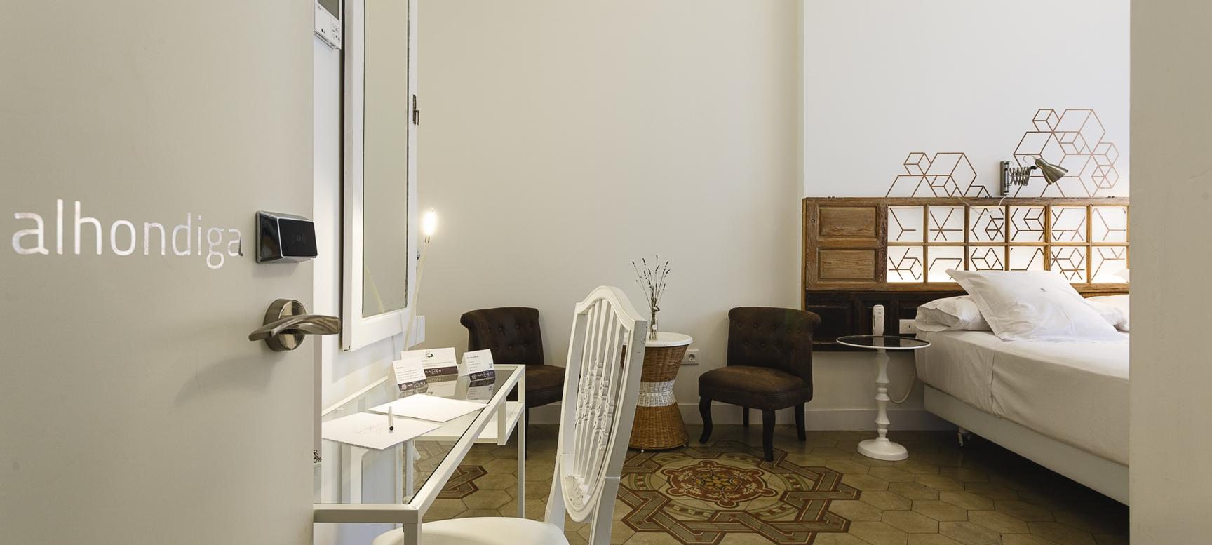 Hotel Madinat | Cordoba  | 23