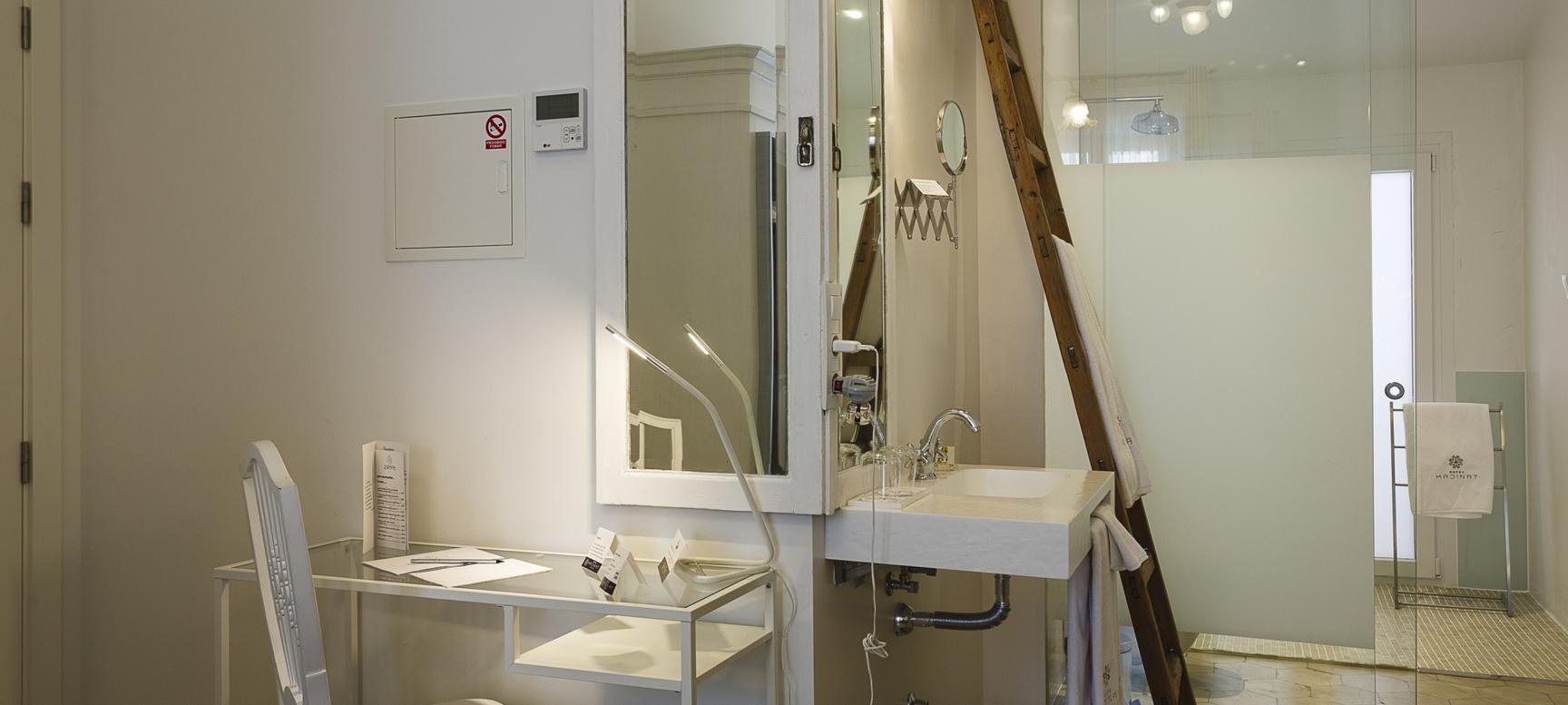 Hotel Madinat | Cordoba  | 27