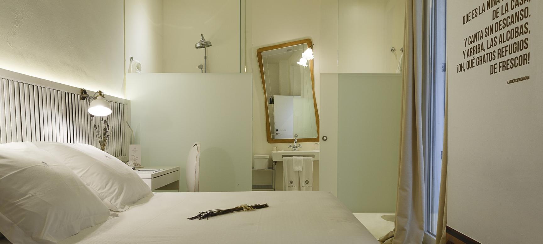 Hotel Madinat | Cordoba | 13