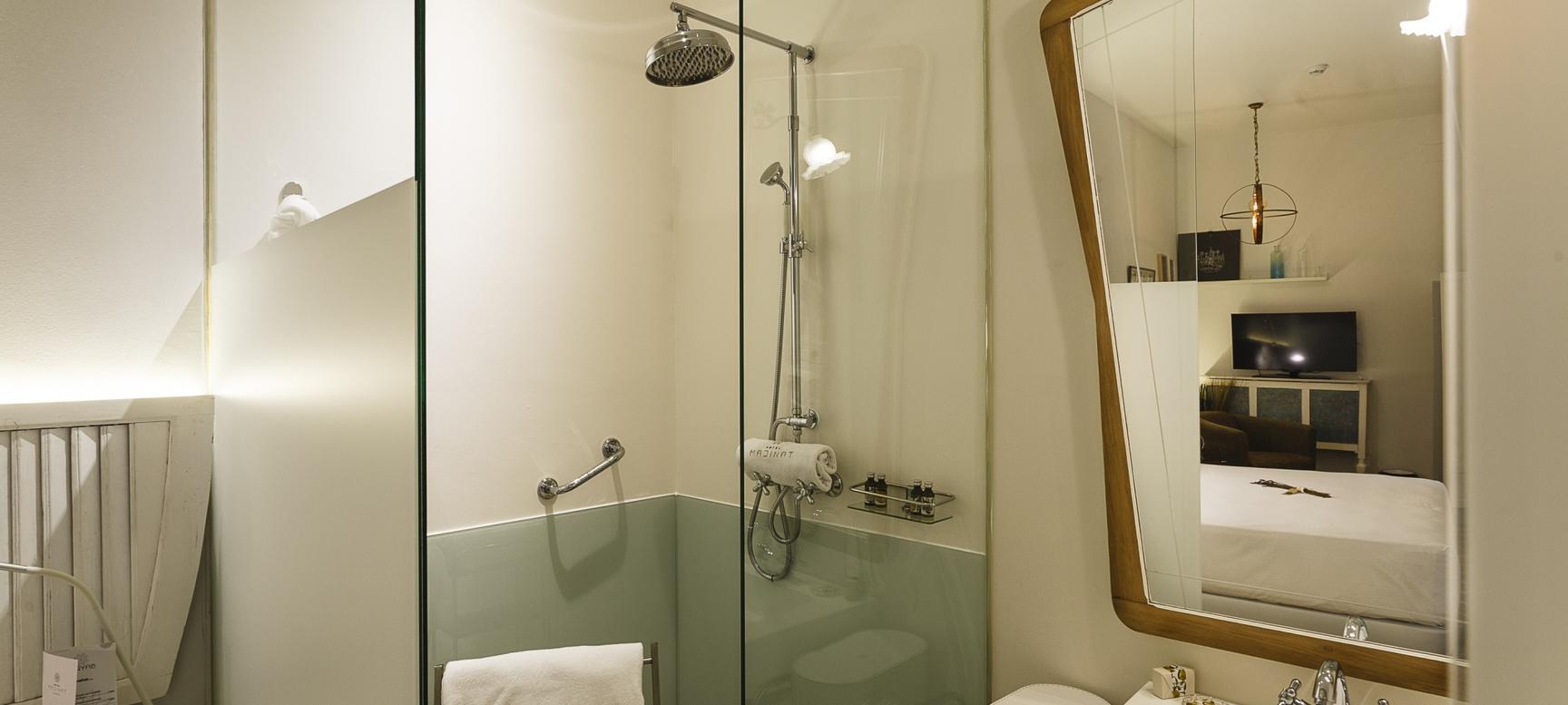 Hotel Madinat | Cordoba | 20