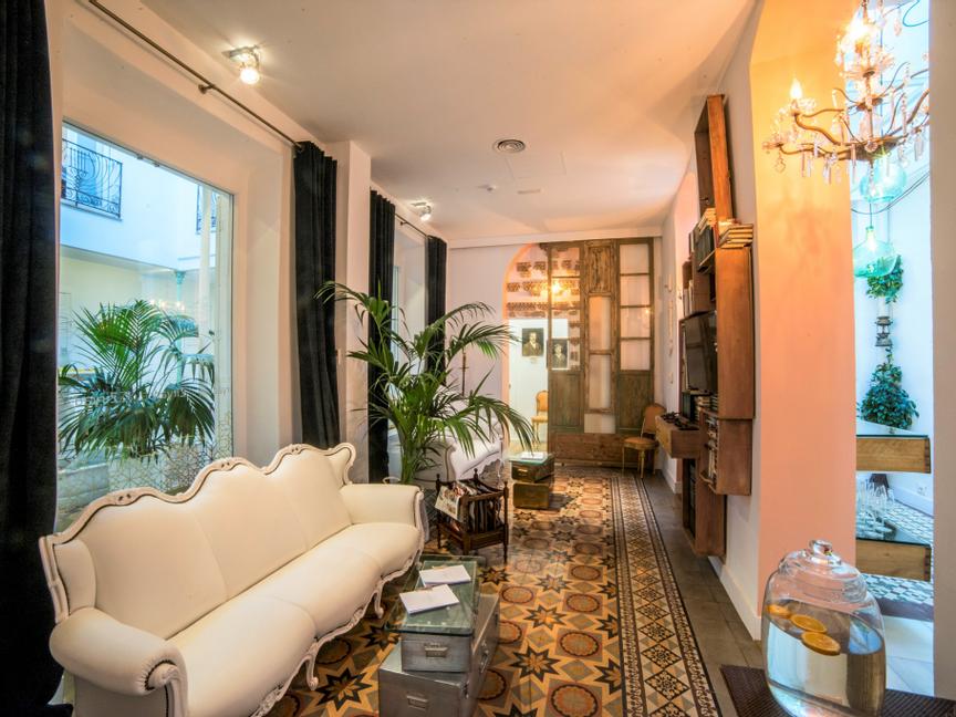 Hotel Madinat | Cordoba | 4