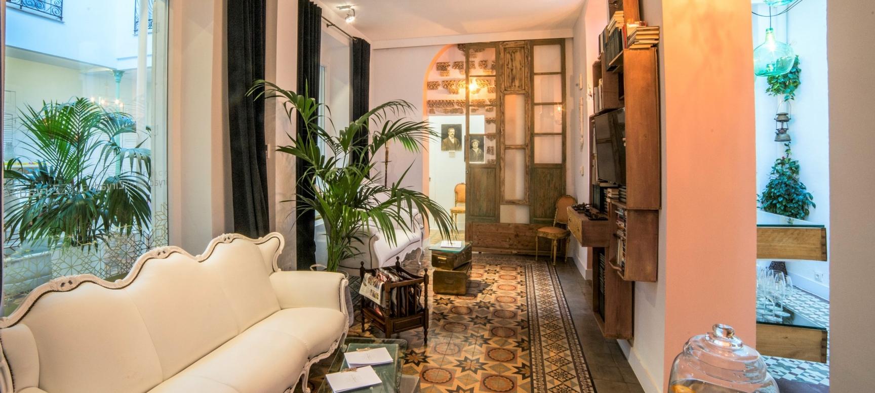 Hotel Madinat | Cordoba | 11