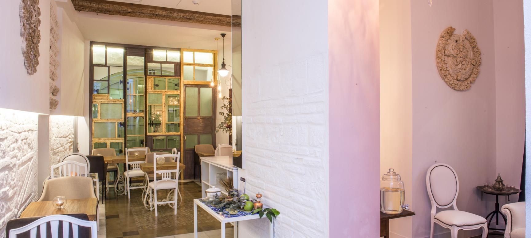 Hotel Madinat | Cordoba | 13