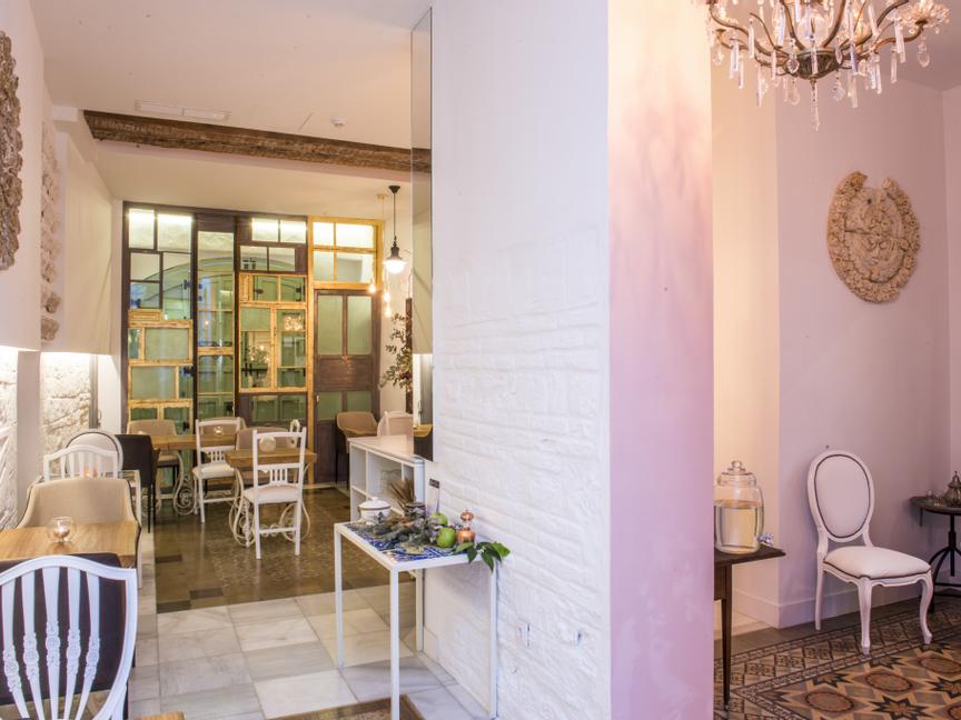 Hotel Madinat | Cordoba | 5