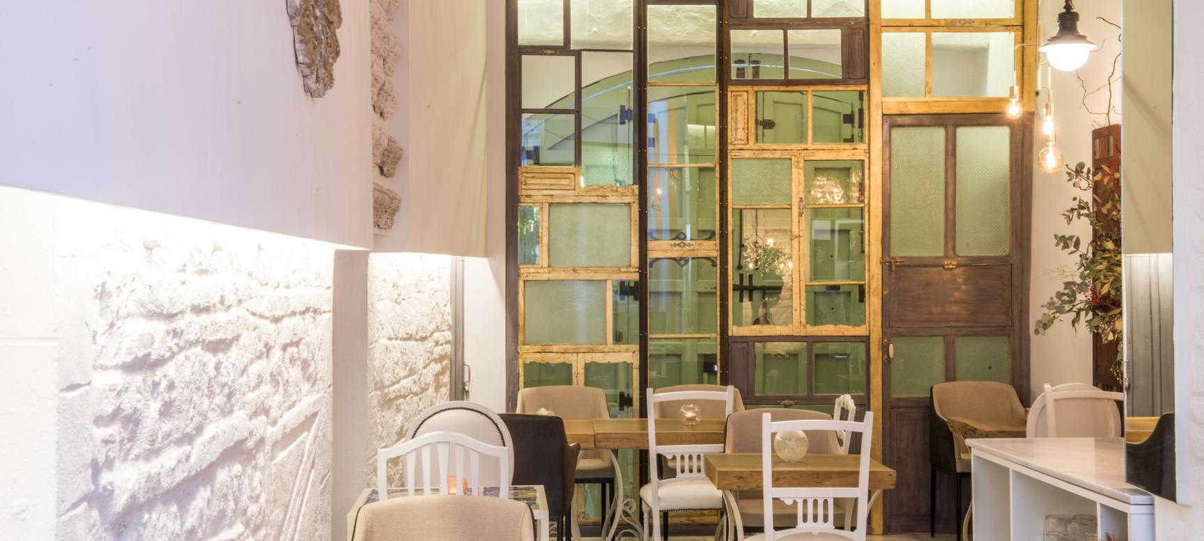 Hotel Madinat | Cordoba | 14