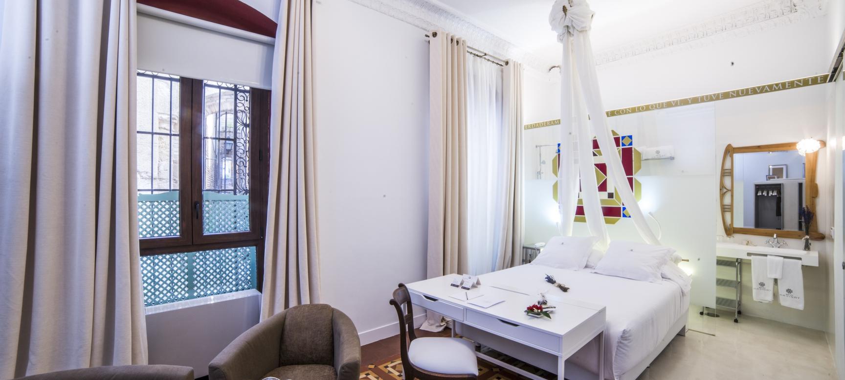 Hotel Madinat | Córdoba | 2