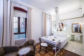 Hotel Madinat | Cordoba | Photo Gallery - 22