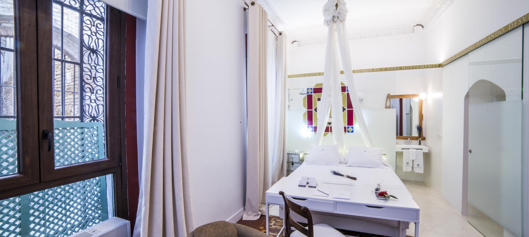 Hotel Madinat | Córdoba | 13