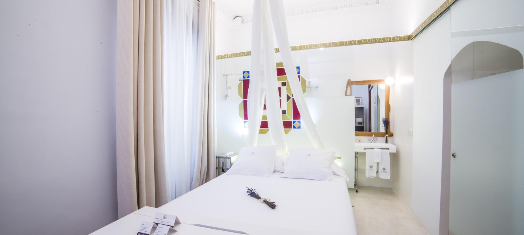 Hotel Madinat | Córdoba | 1