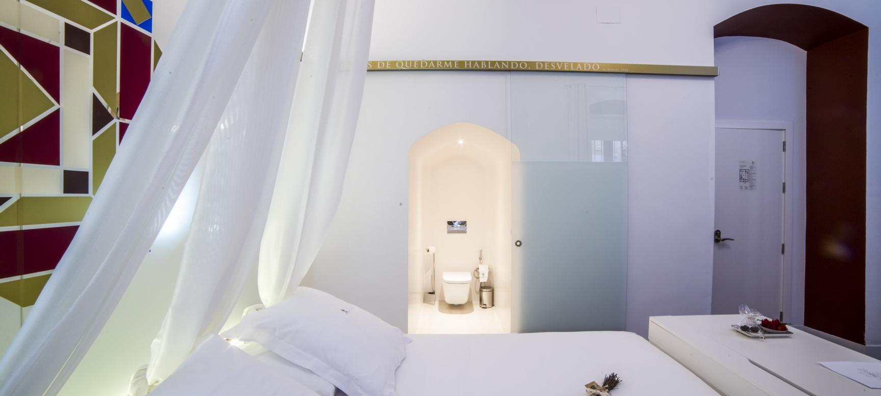 Hotel Madinat | Cordoba | 4