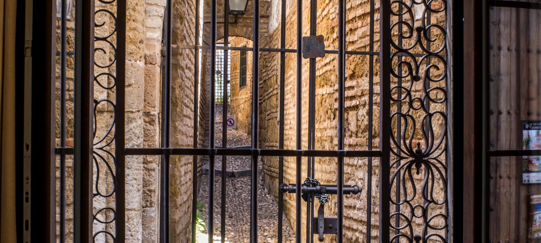 Hotel Madinat | Córdoba | 8