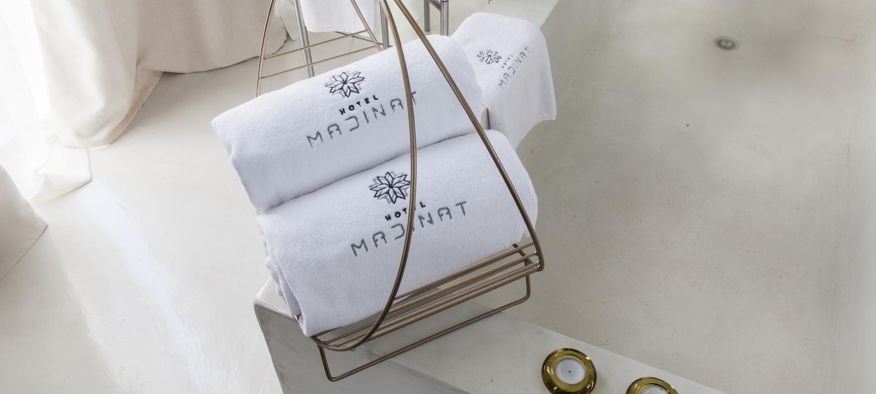 Hotel Madinat | Córdoba  | 19