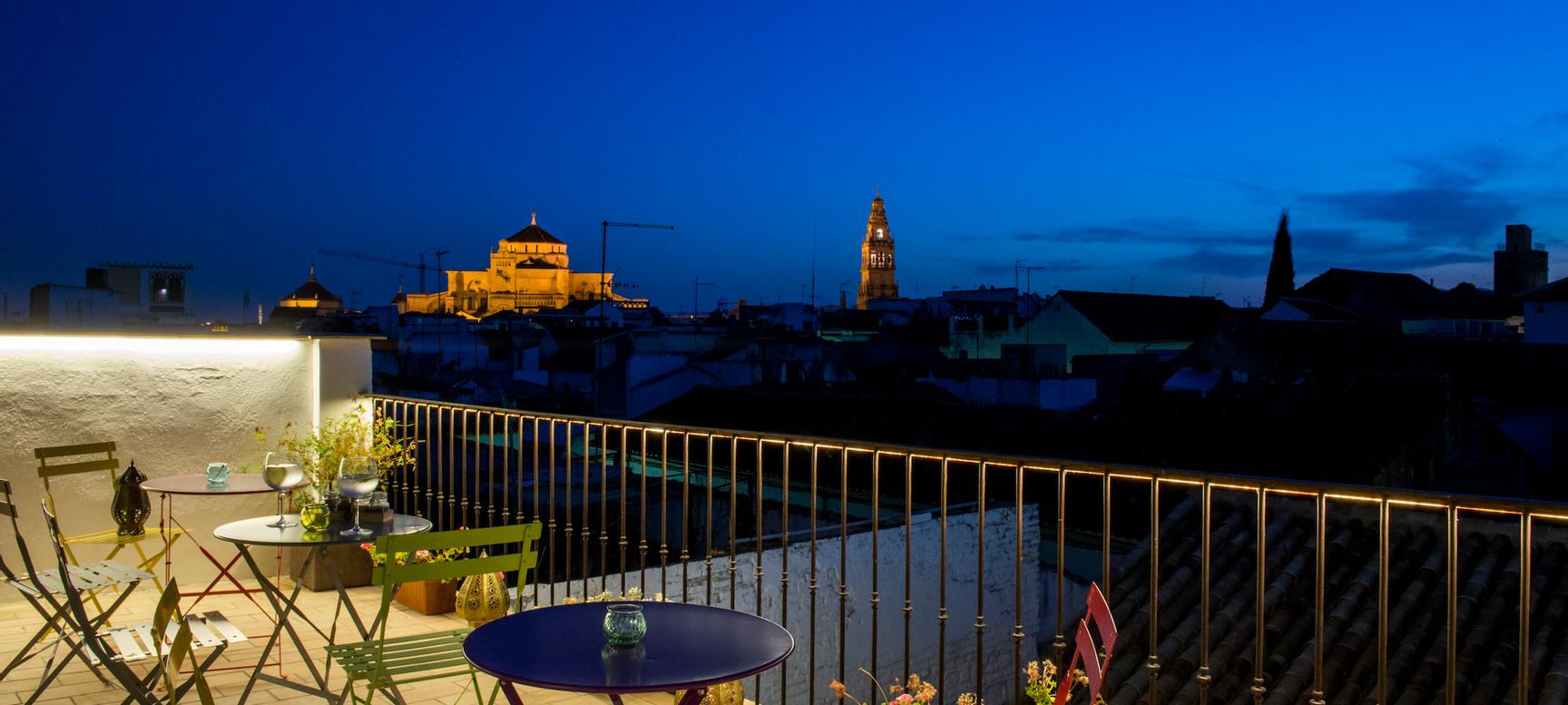 Hotel Madinat | Cordoba | 27