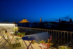 Hotel Madinat | Córdoba  | Momentos de Vida