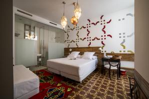 Hotel Madinat | Cordoba | Photo Gallery - 38