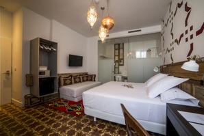 Hotel Madinat | Cordoba | Photo Gallery - 40