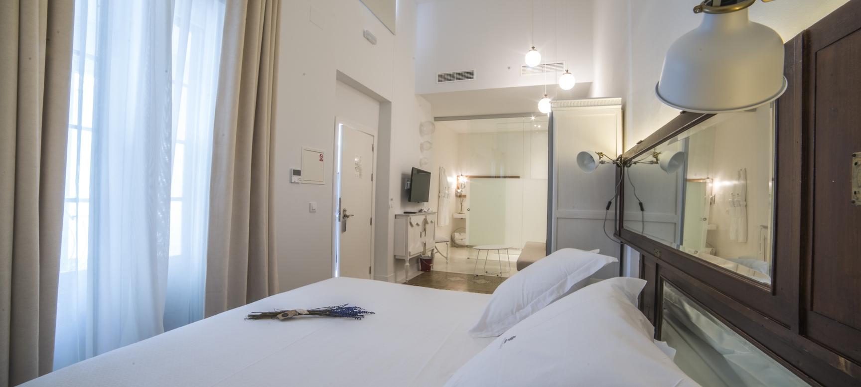 Hotel Madinat | Cordoba  | 12