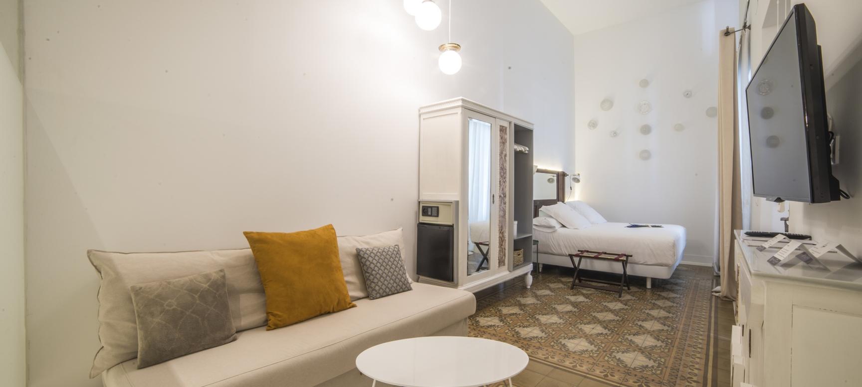 Hotel Madinat | Cordoba  | 16