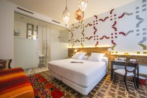 Hotel Madinat | Cordoba | Photo Gallery - 55