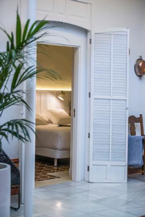Hotel Madinat | Cordoba  | Galerie - 8
