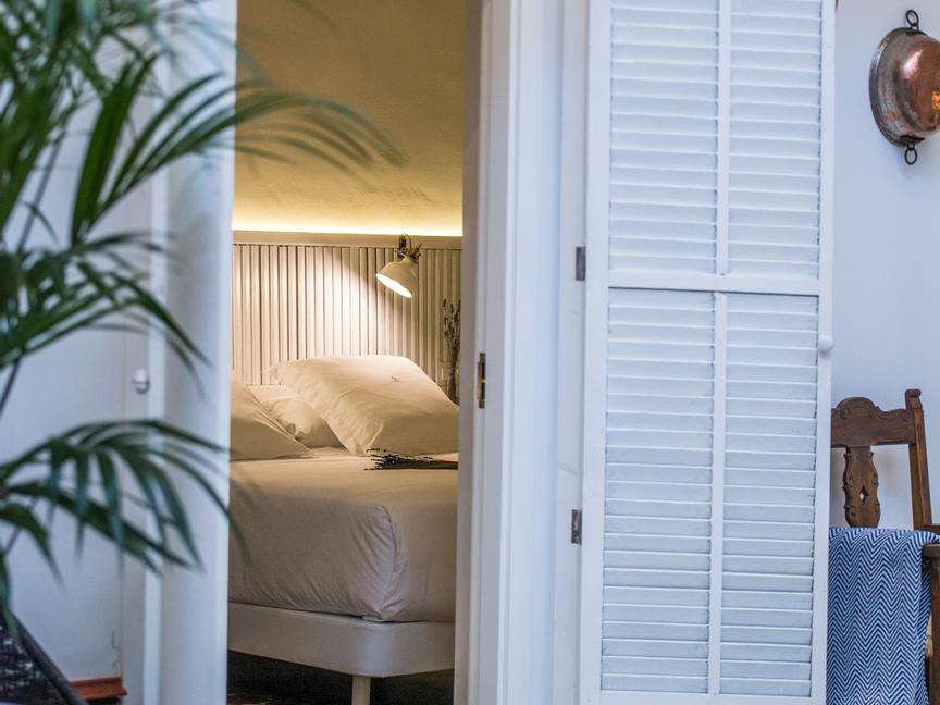 Hotel Madinat | Cordoba | 4