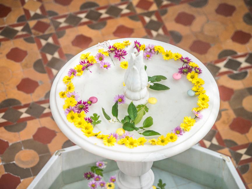 Hotel Madinat | Cordoba | 4