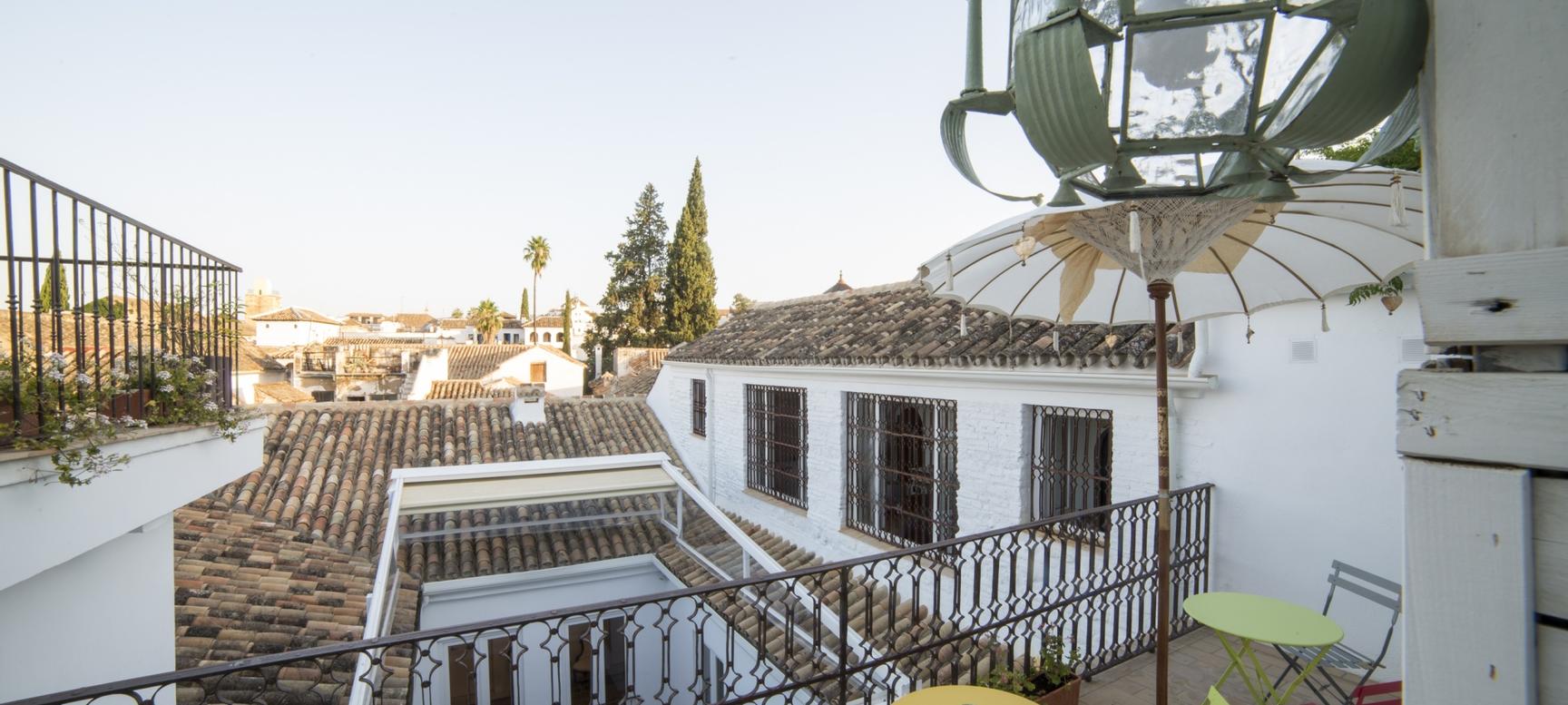 Hotel Madinat | Cordoba | 31