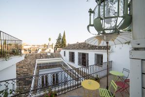 Hotel Madinat | Córdoba  | Galería de fotos - 40