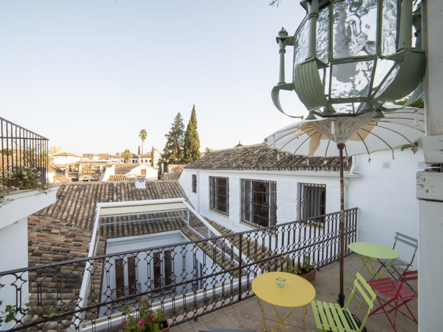 Hotel Madinat | Córdoba | 12