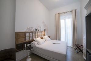 Hotel Madinat | Cordoba | Rooms