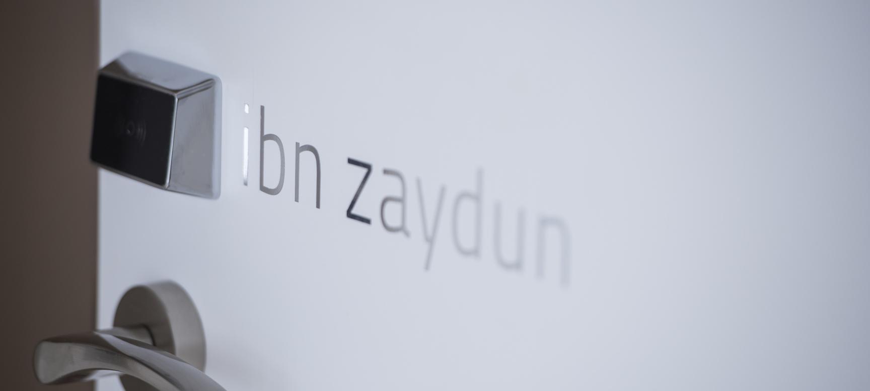 Hotel Madinat | Córdoba  | 26