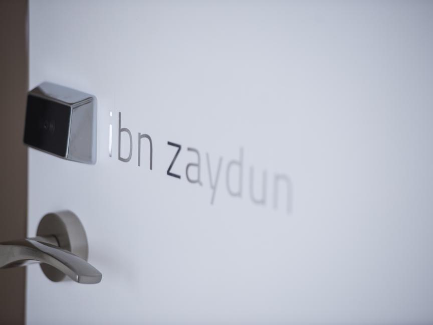 Hotel Madinat | Córdoba | 16