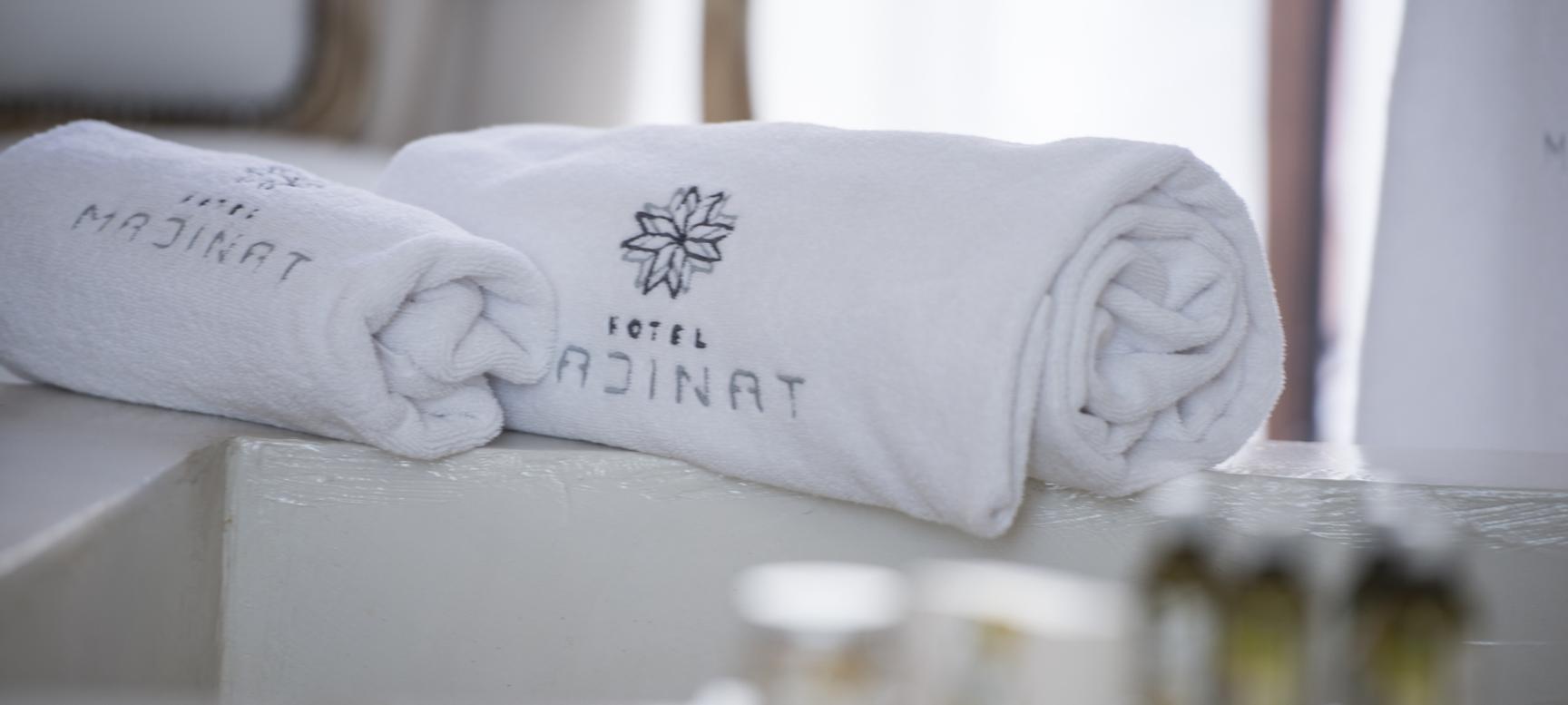 Hotel Madinat | Córdoba | 6