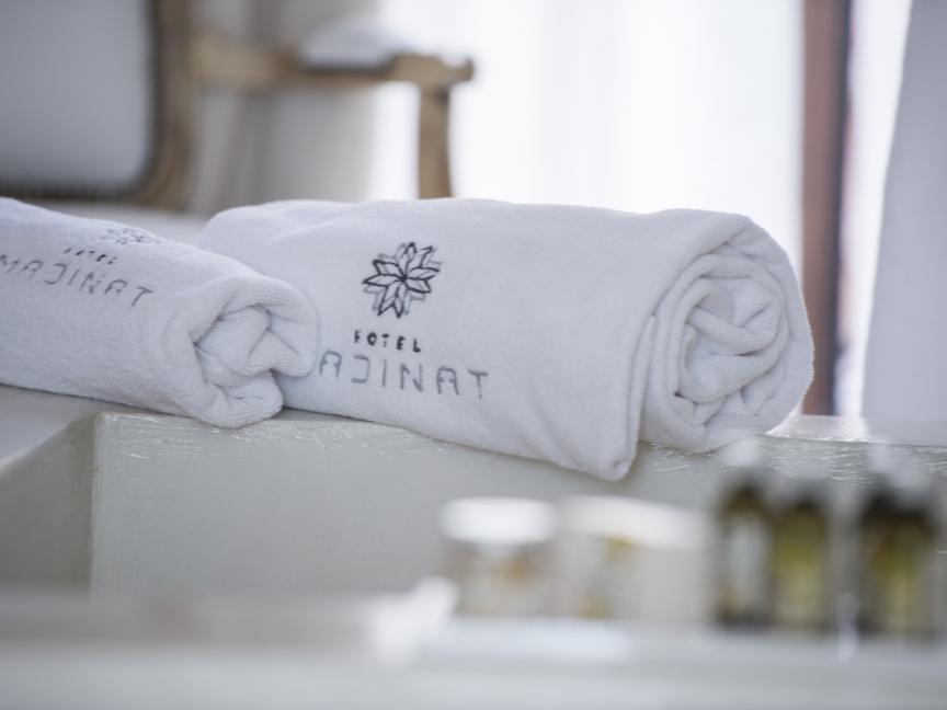 Hotel Madinat | Cordoba | 18