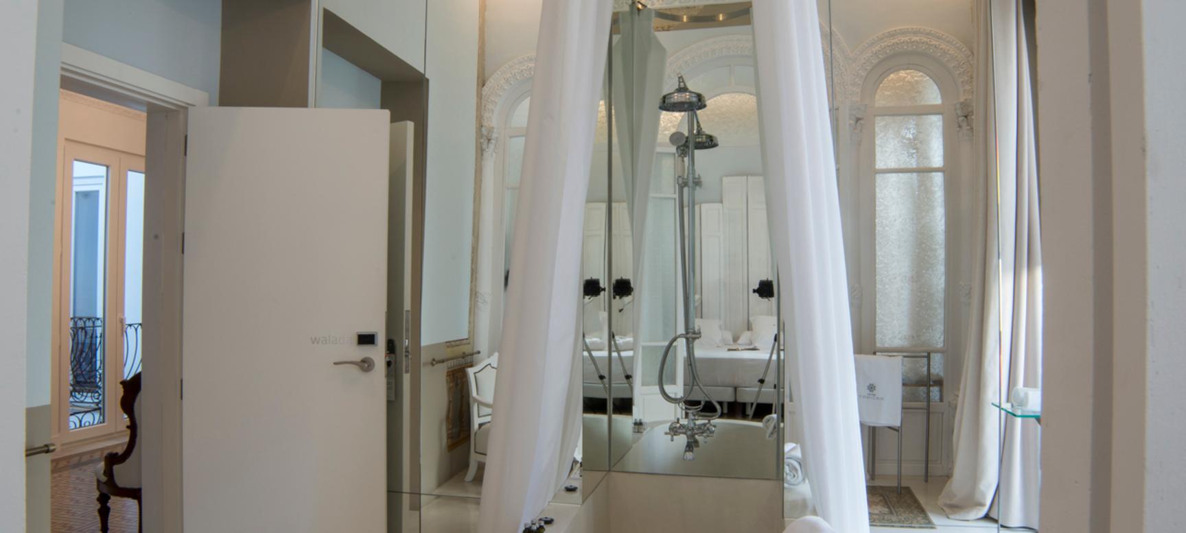 Hotel Madinat | Córdoba  | 7