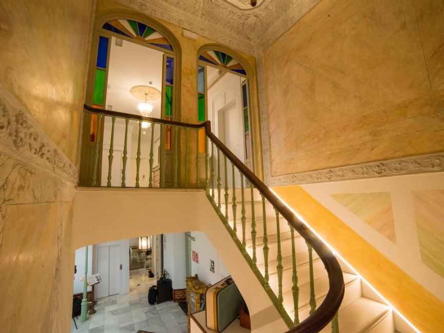 Hotel Madinat | Cordoba | 7