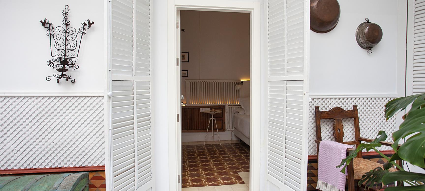 Hotel Madinat | Córdoba | 21