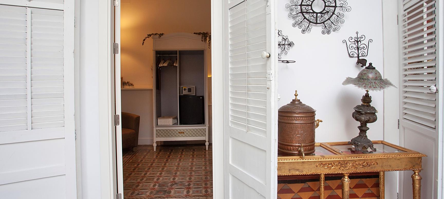 Hotel Madinat | Cordoba | 12