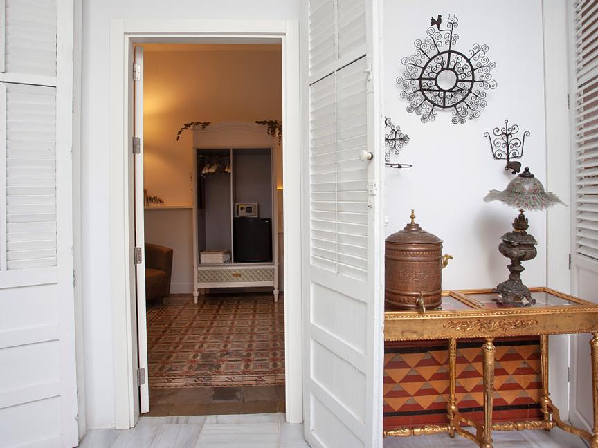 Hotel Madinat | Cordoba | 18