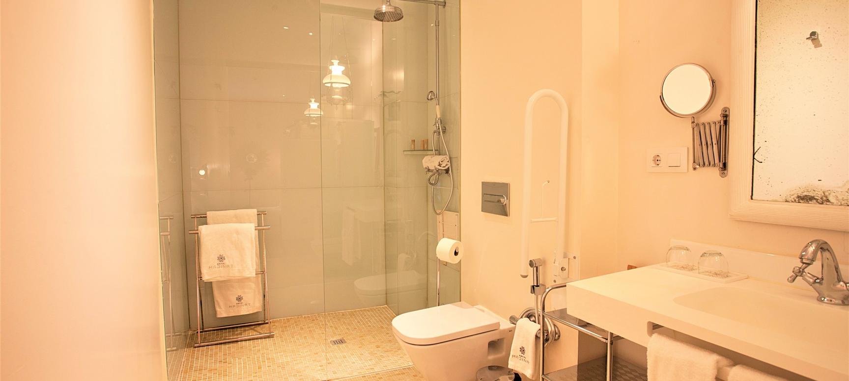 Hotel Madinat | Cordoba | 9