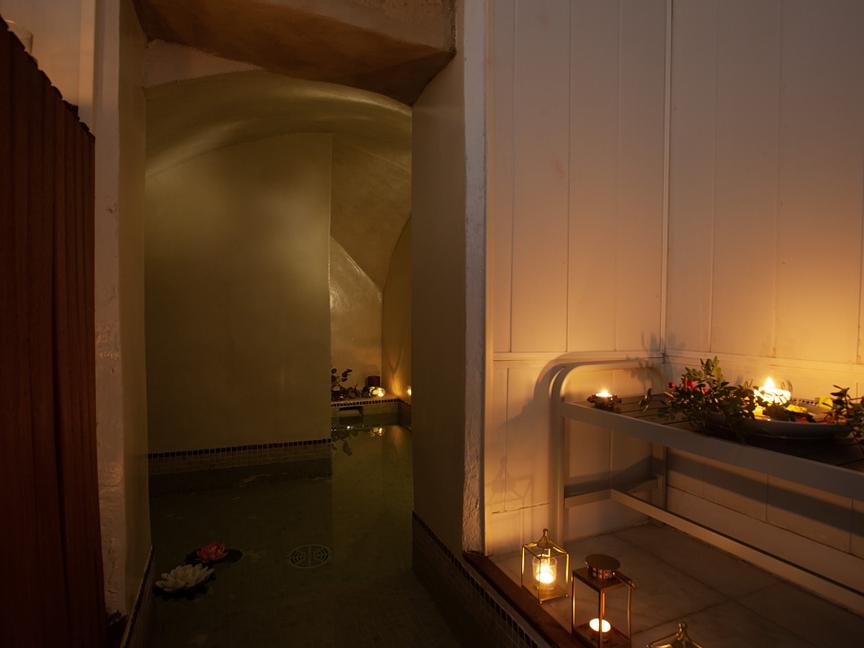 Hotel Madinat | Cordoba | 16