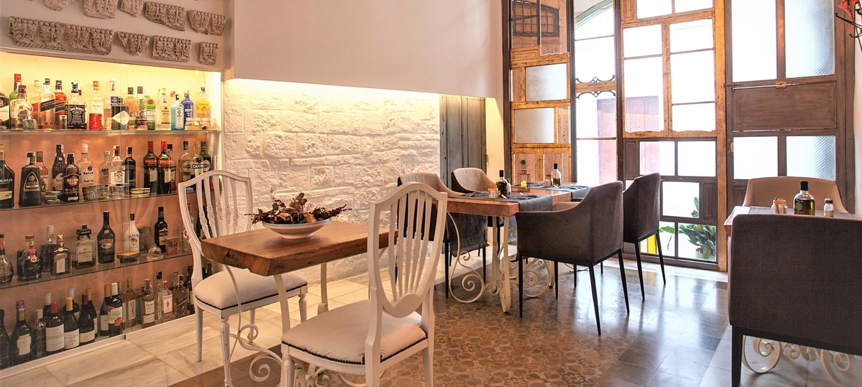 Hotel Madinat | Cordoba | 15