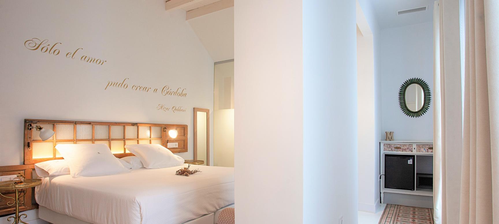 Hotel Madinat | Cordoba  | 3