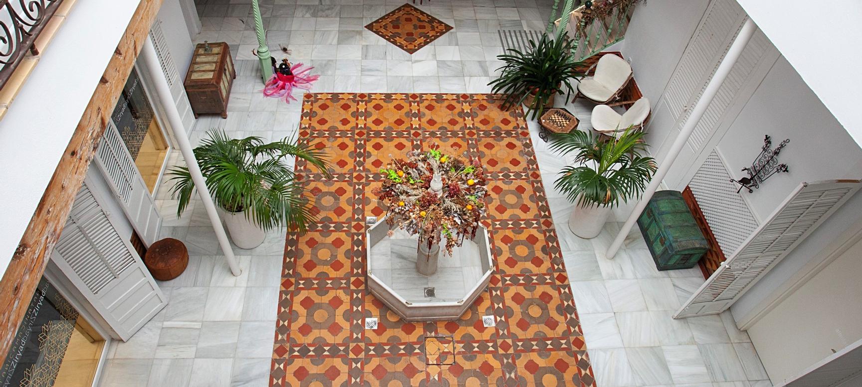 Hotel Madinat | Cordoba  | 8